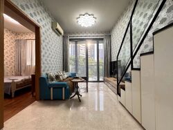 Mon Jervois (D10), Condominium #595150801